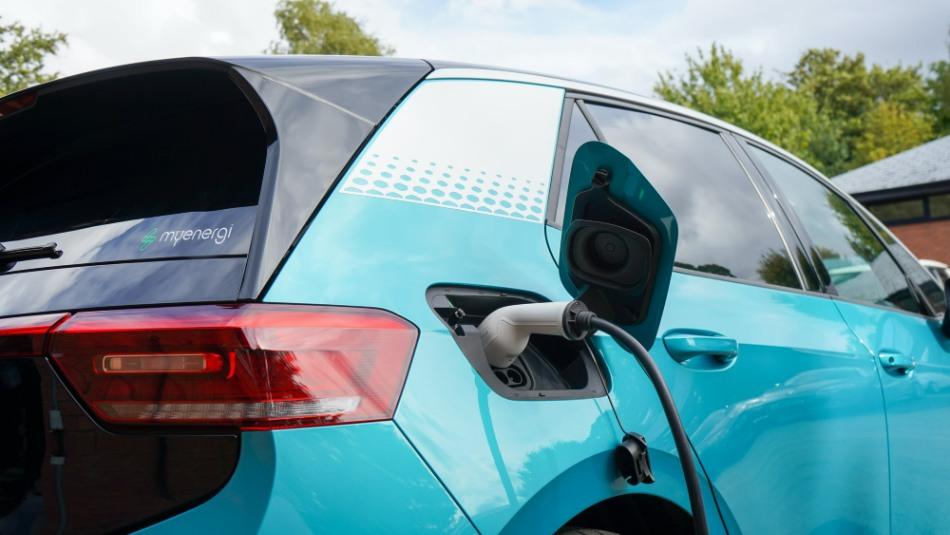 71% of us drivers could halve their transport bills by switching to an electric vehicle