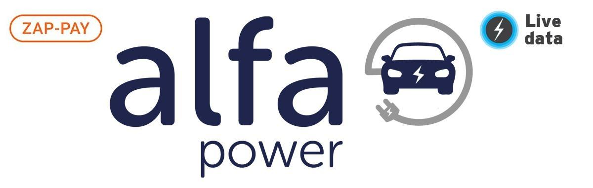 Alfa Power network guide