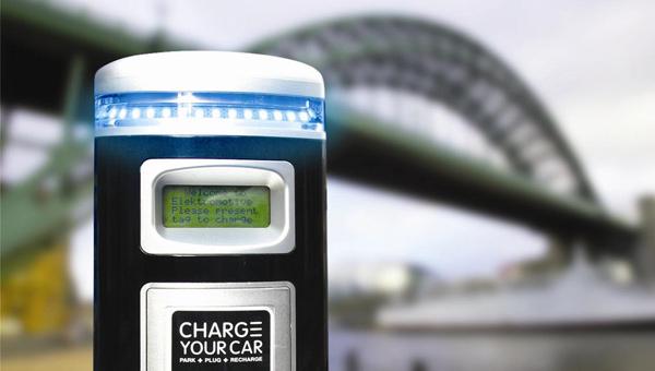 charge your car: uk public ev charging networks rankings 2022-23