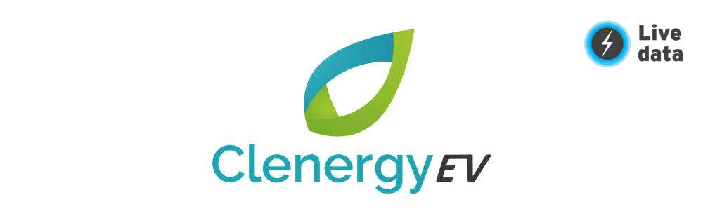 Clenergy EV network guide