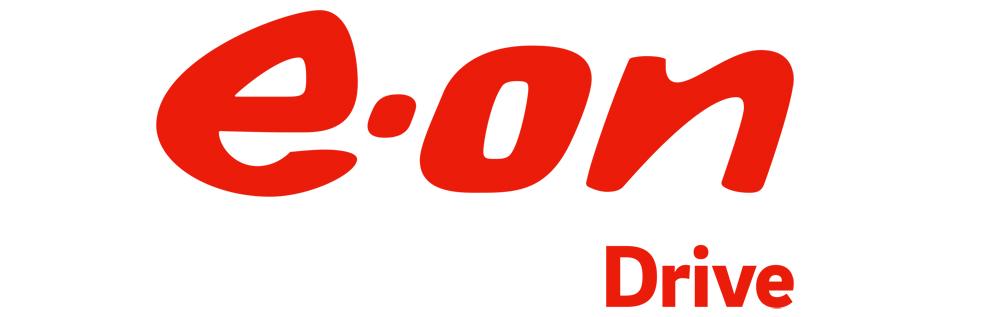 e.on drive charging network guide