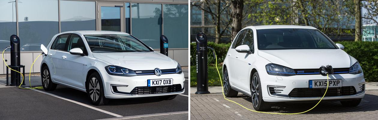 ev buying guide - bev vs phev