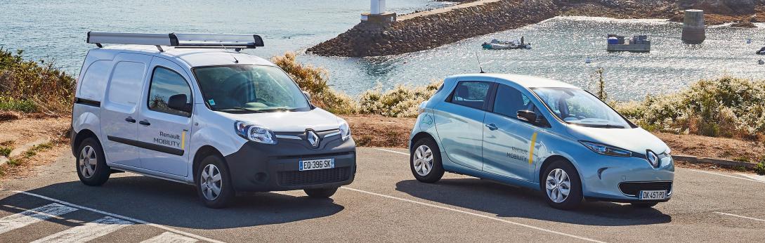 ev buying guide - plug-in car grant