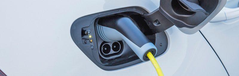 Electric car charging cables and plugs explained