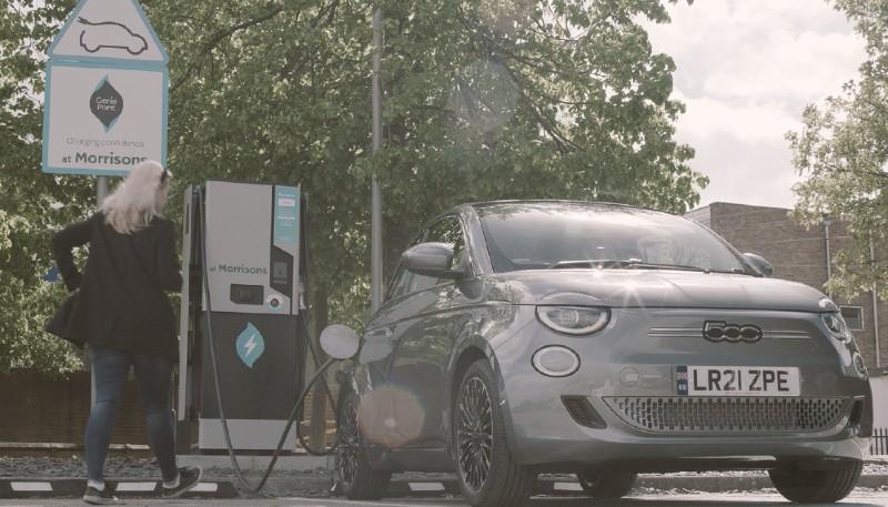 ev charging reliability: room to improve in 2023