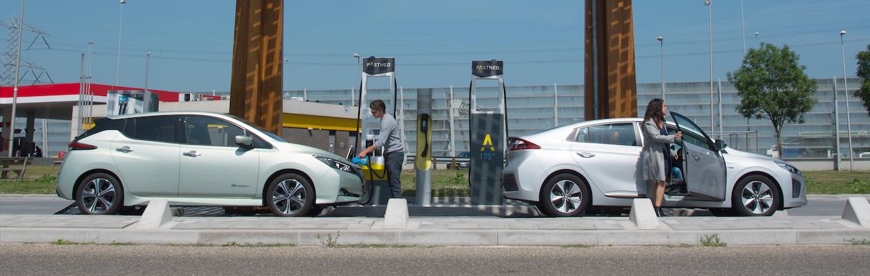 fastned access