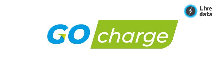 gocharge ev charging network guide