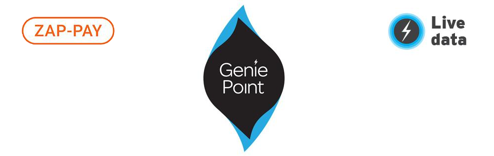 GeniePoint public charging network guide