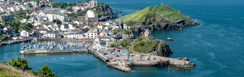 Ilfracombe photo