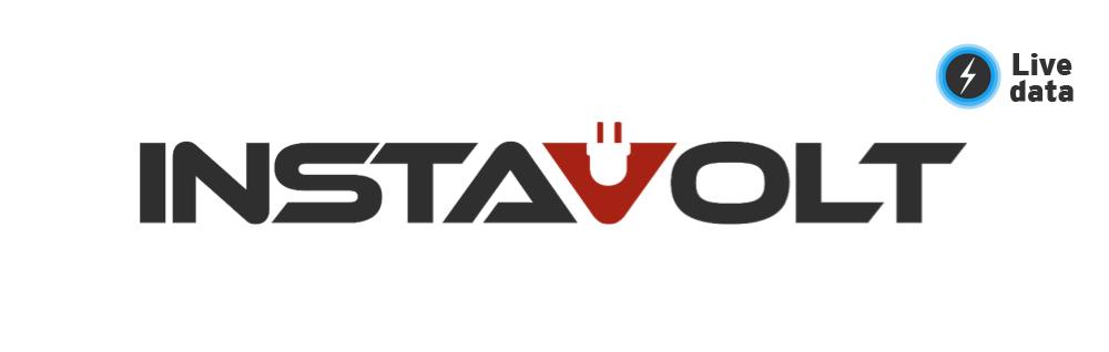 InstaVolt charging network guide
