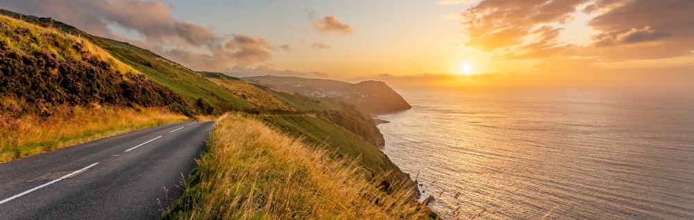 Lynmouth photo