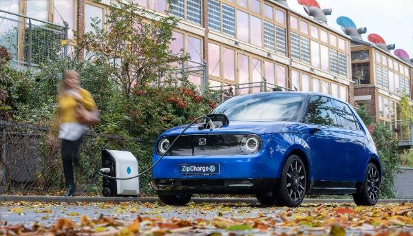 over 10,000 people register for a zipcharge go portable ev charger
