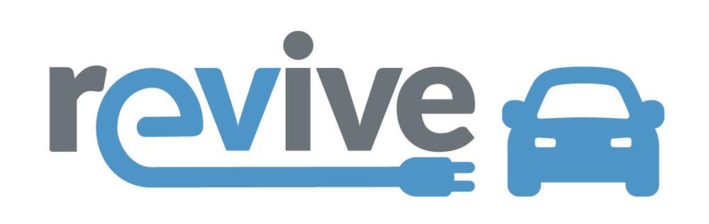 Revive charging network guide