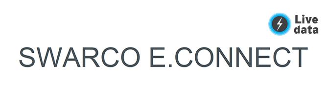 Swarco charging guide