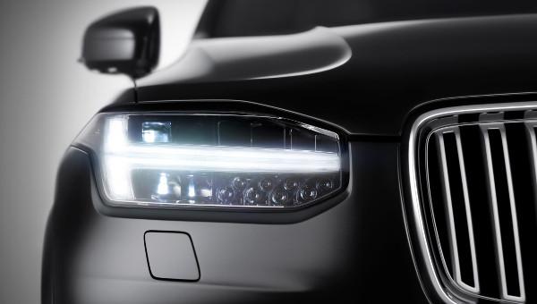 xc90 thor hammer headlights