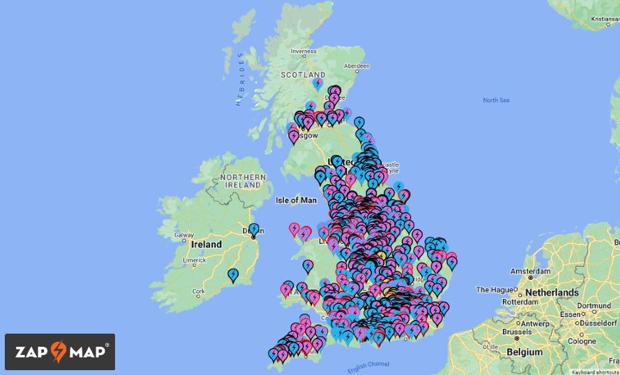 zap-pay network: ev charging devices enabled on zap-pay