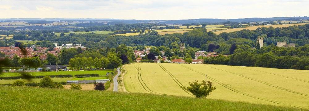 zest to install rapid ev chargers in ryedale