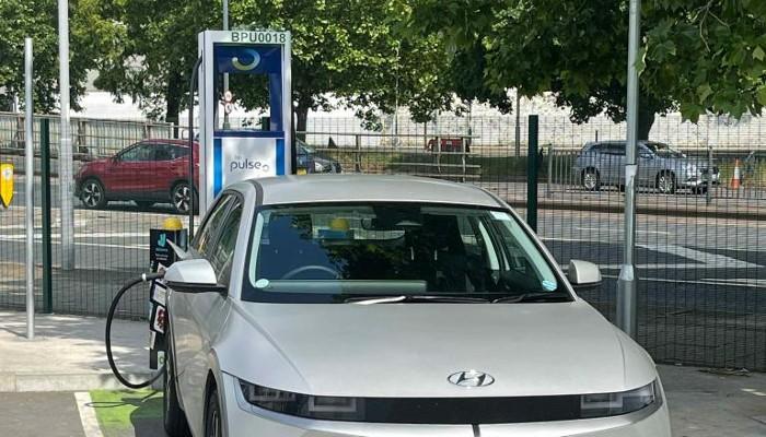 bp pulse hammersmith is one of england’s most popular public ev charging locations