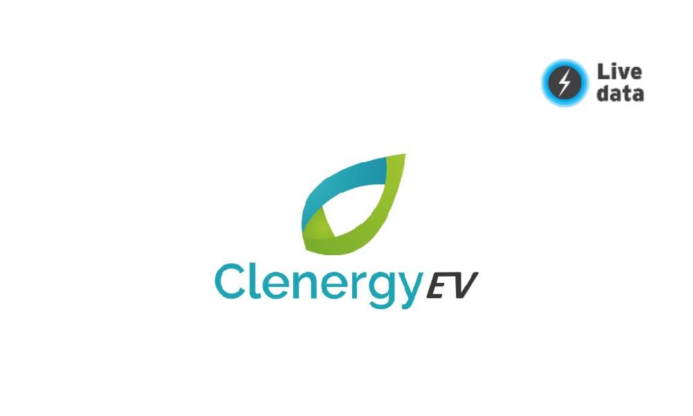 clenergy-ev-network