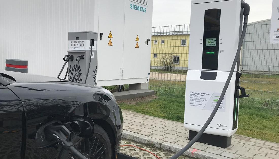 coming ev charging 2019