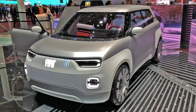 evs geneva motor show 2019