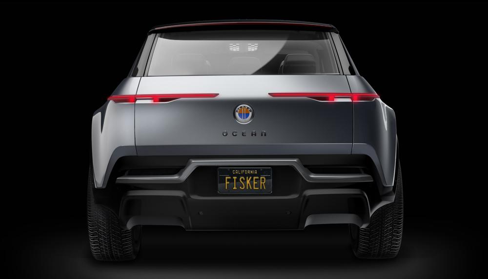 features fisker ocean electric suv announced
