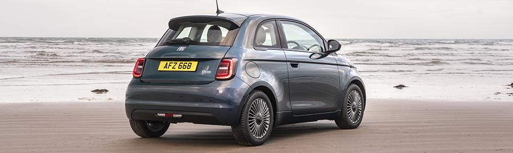 fiat 500 24 kwh review