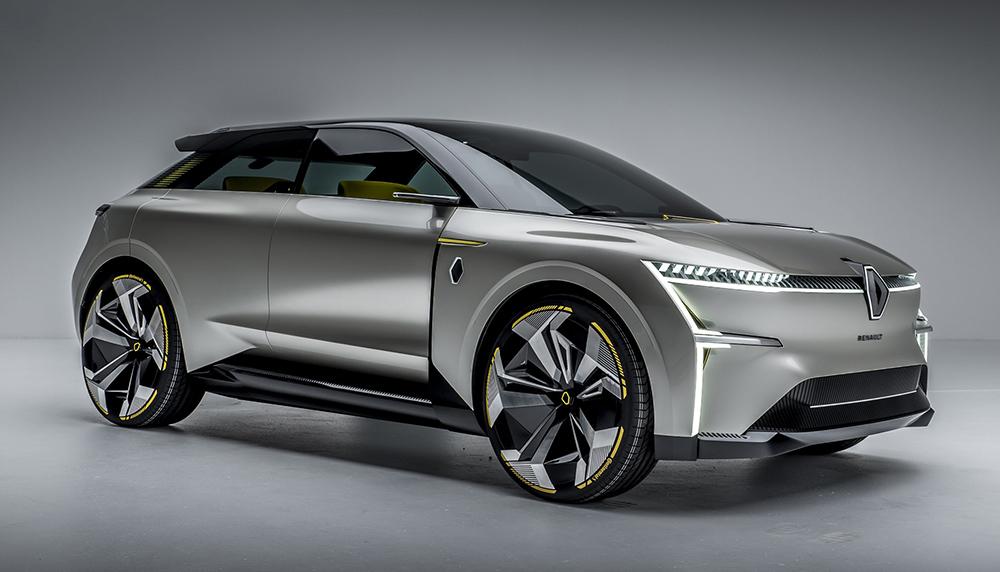 geneva motor show 2020 electric stars show