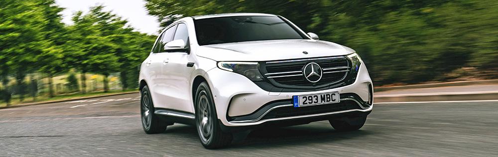 mercedes benz eqc review