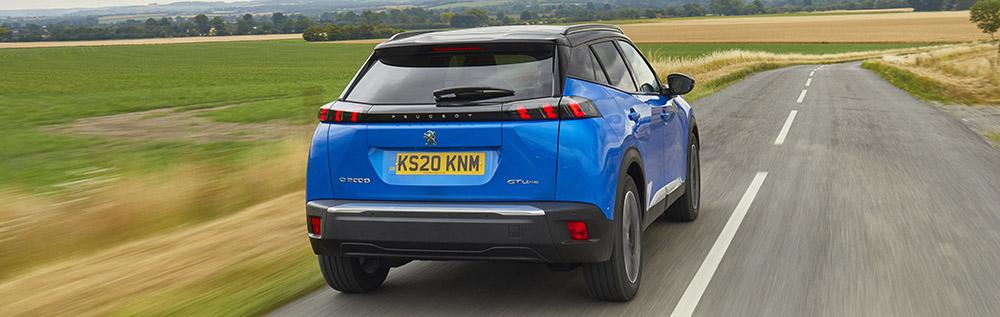 peugeot 2008 review