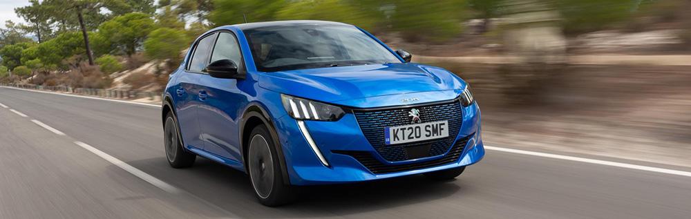 peugeot 208 review