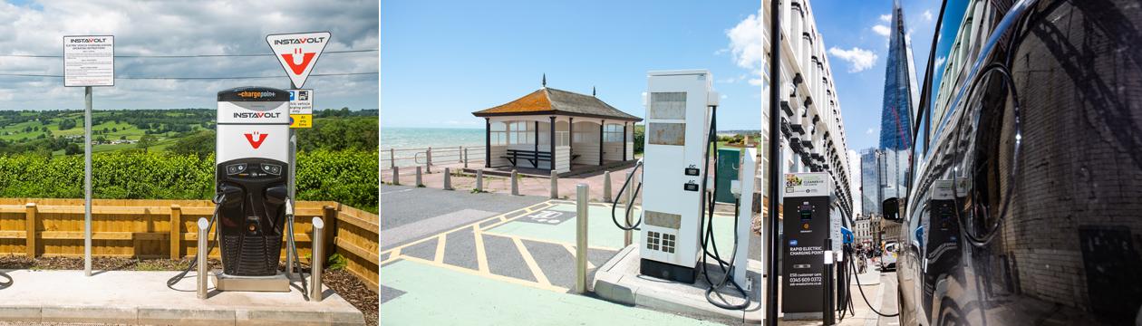 picturesque ev charging locations uk revealed