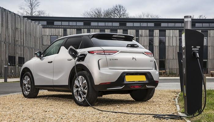 rac launches electric car leasing service