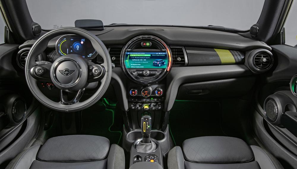 revealed mini electric