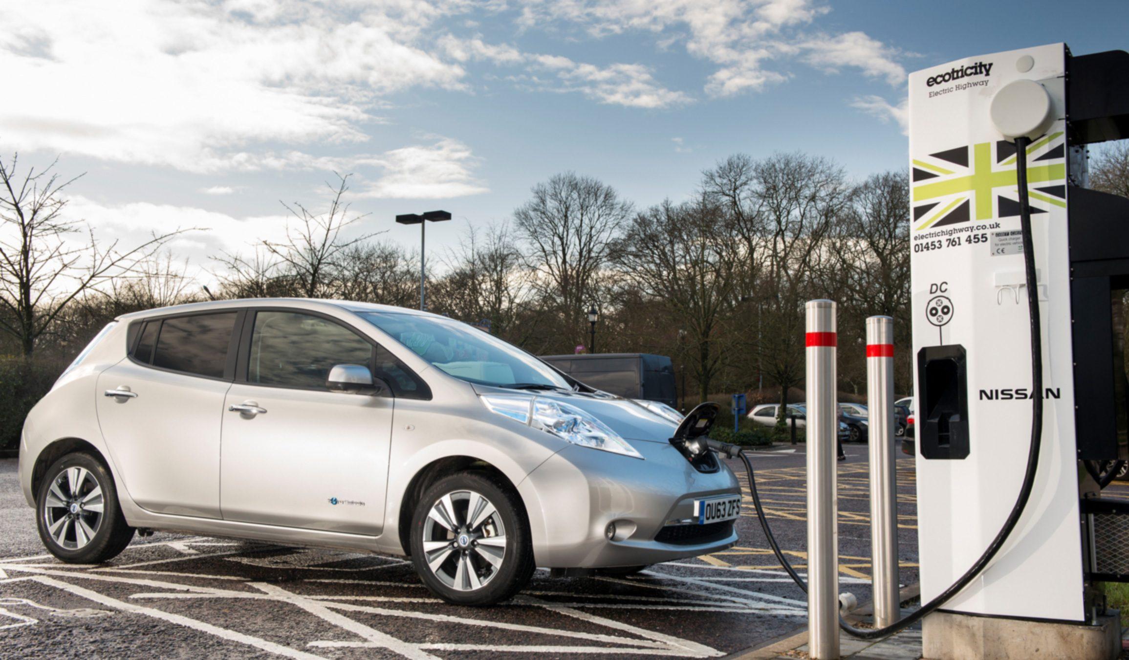 revealed uks top ranking electric vehicle networks