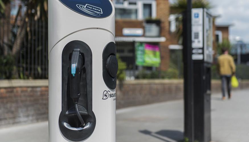 revealed uks top ranking electric vehicle networks