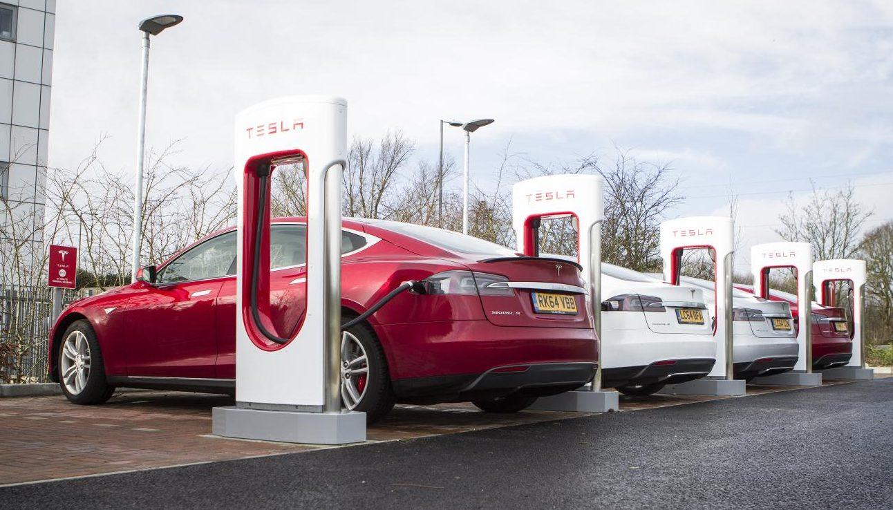 revealed uks top ranking electric vehicle networks