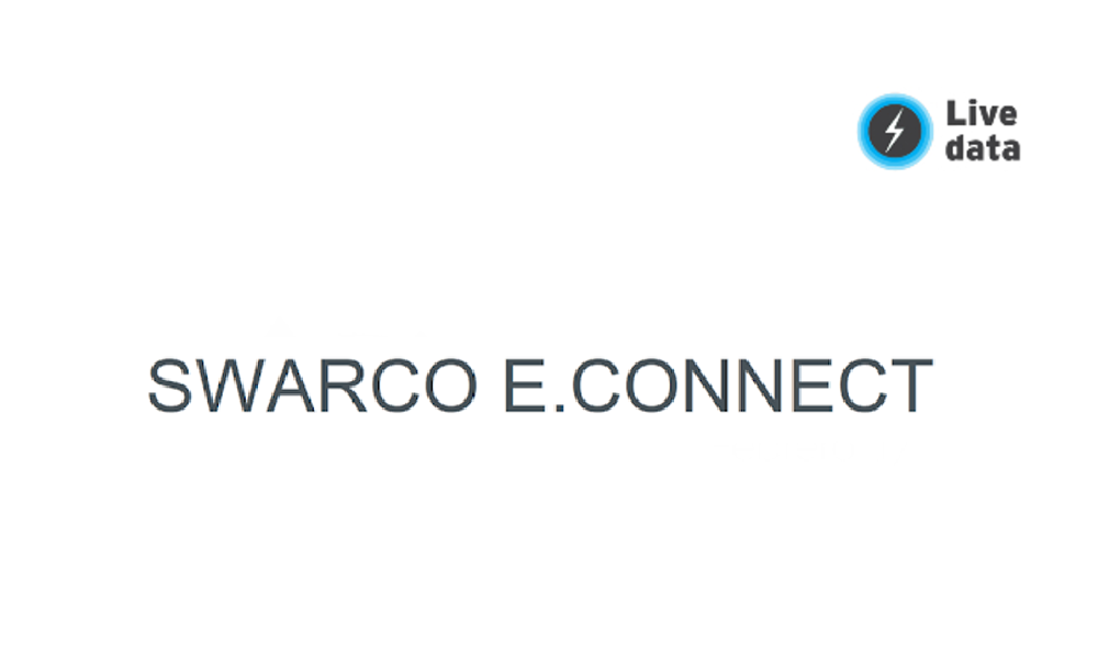 swarco .connect-network