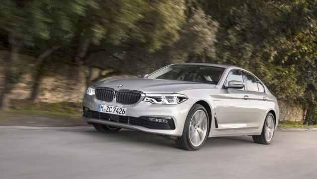 top10bmw530e