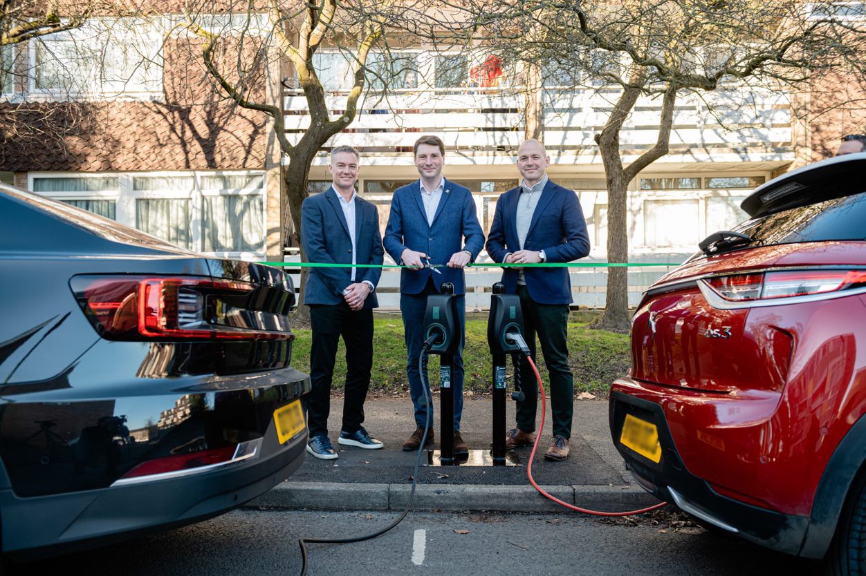 Connected Kerb live on Allstar-Zapmap digital payment solution for electric fleets