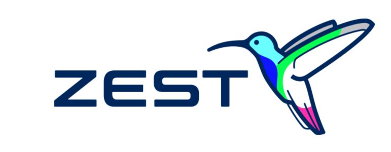 Zest logo - small