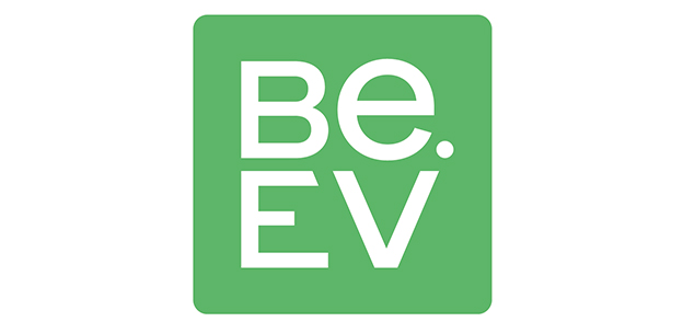 Be.EV logo