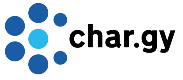 Char.gy logo