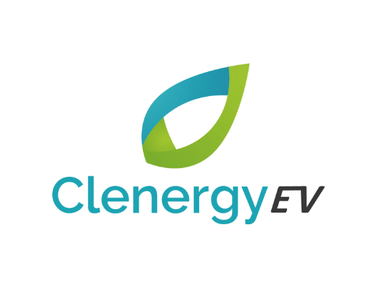 Clenergy EV logo