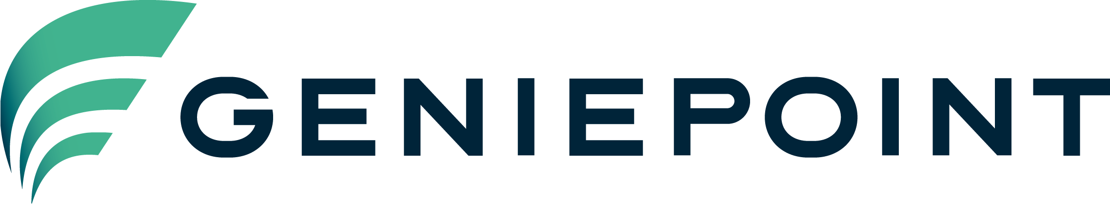 GeniePoint Logo