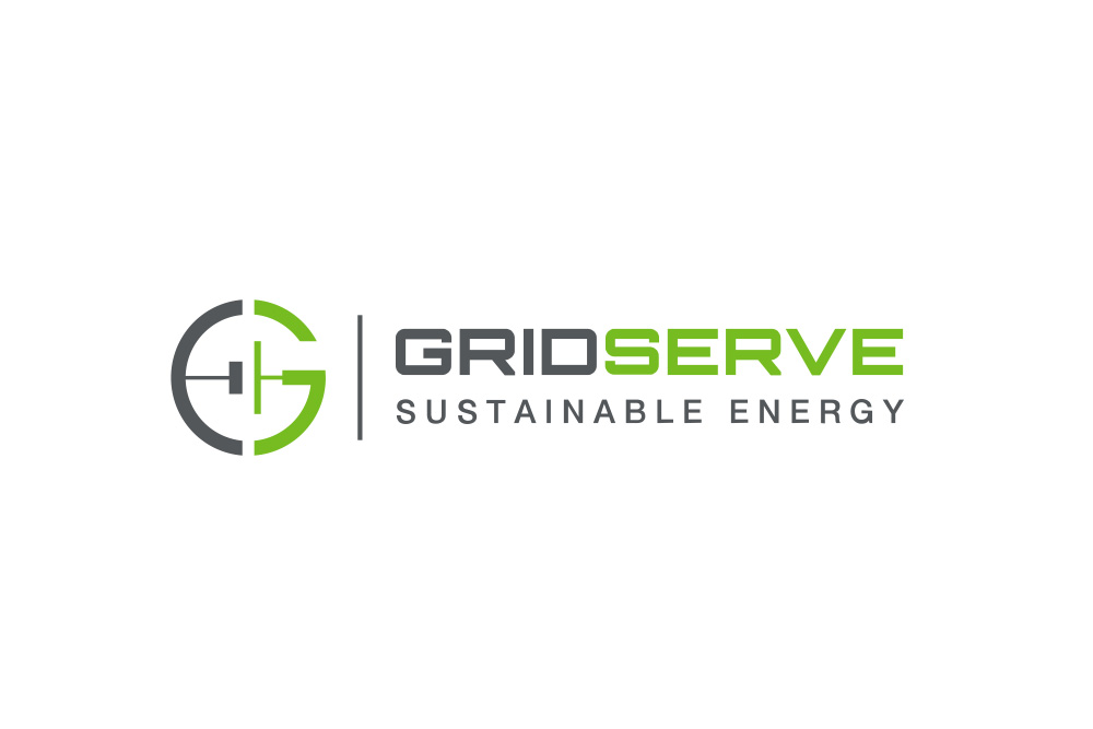 GRIDSERVE logo