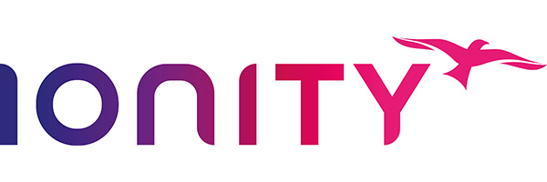 Ionity logo