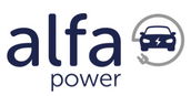 Alfa Power logo