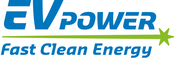 MFG EV Power Logo