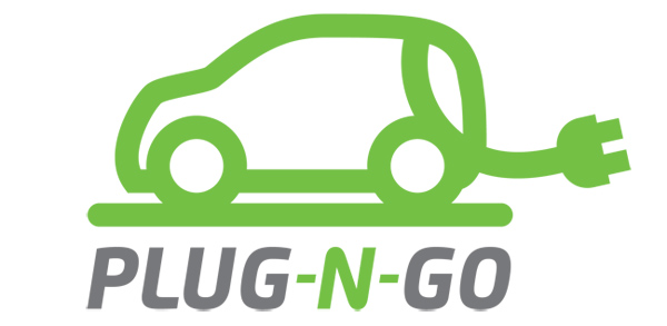 Plug-N-Go logo